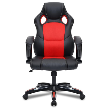 Bureau Jeu Réglable Cuir Btd Ergonomique Fauteuil Chaise En Dossier Haut De Pivotant Inclinable Bettor À Pour 0401 5ARjL34q