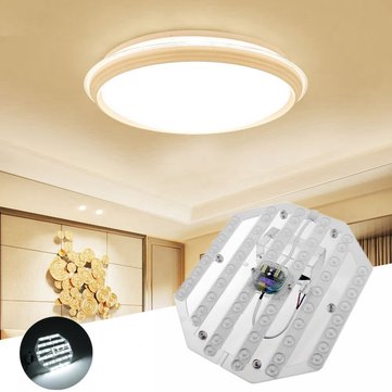 24w 38w 50w Led Module Replace Ceiling Lamp White Light Ceiling