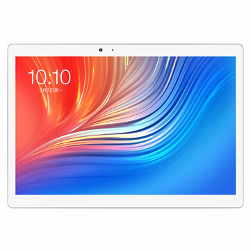 Teclast T20 Helio X27 Deca Core 4GB RAM 64G Dual 4G SIM 13MP Camera Android 7.0 OS Ekran 2.5K 10,1 calowy tablet