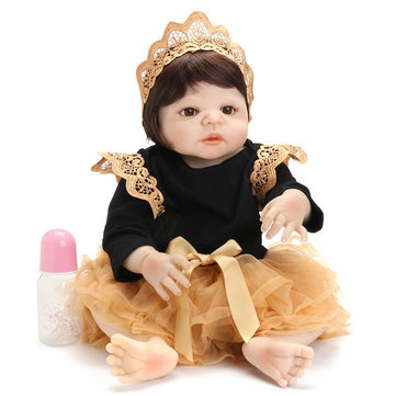poupee enfant