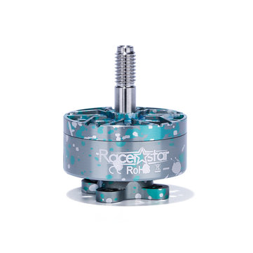 S$30.44 % Racerstar SIC 2207 1888KV 2388KV 2688KV Brushless Motor RC Drone FPV Racing MultiRotors RC Parts from Toys Hobbies and Robot on banggood.com