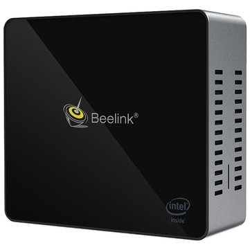 Beelink J45 Intel Apollo Lake Pentium J4205 8GB LPDDR4 512GB EMMC 1000M LAN 5G WIFI bluetooth 4.0 USB 3.0 Mini PC Support Windows 10 MSATA SSD