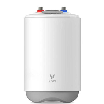 VIOMI De XIAOMI Youpin DF01 6.6L 1500W Électrique Rapide Chauffage Rapide Chauffe-Eau Électrique Pour La Cuisine 