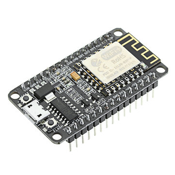 Geekcreit® NodeMcu Lua ESP8266 ESP-12E Carte de Développement WIFI