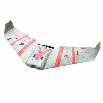 Reptile S800 V2 SKY SHADOW 820mm Envergure FPV EPP Aile du Vol Racer KIT