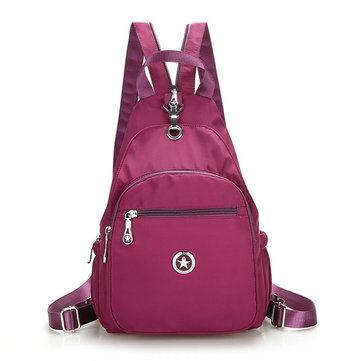 mochilas de deporte mujer