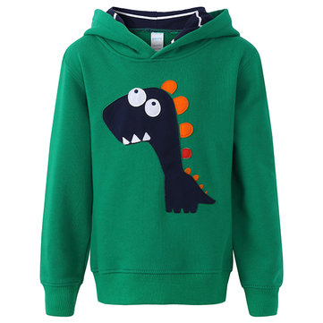sudadera dinosaurio