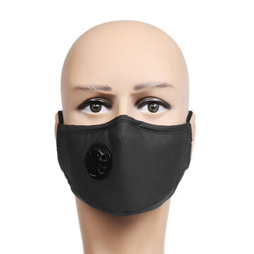 masque respiratoire original