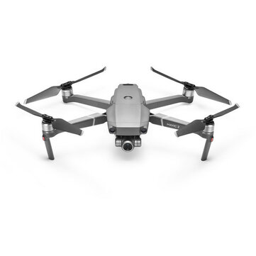 DJI Mavic 2 Pro 8KM 1080P FPV w/ 3-Axis Gimbal 4K Camera Omnidirectional Obstacle RC Drone