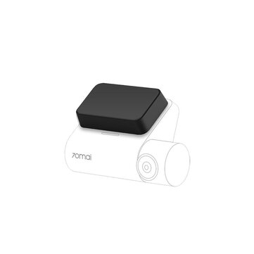 GPS-module MiDrive D03 voor 70mai Dash Cam Pro en Lite Engelse versie van Xiaomi Youpin