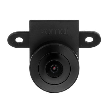 70 mai Auto dubbel opnemen 138 graden 720P Nachtzicht IPX7 Achteruitkijkcamera van Xiaomi Youpin