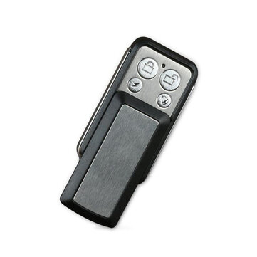 433 MHz RF 4 canales clonaci/ón Duplicator Key Fob Un controlador de puerta de garaje el/éctrico de aprendizaje a distancia IC modelo 2262 2260 1527 2240