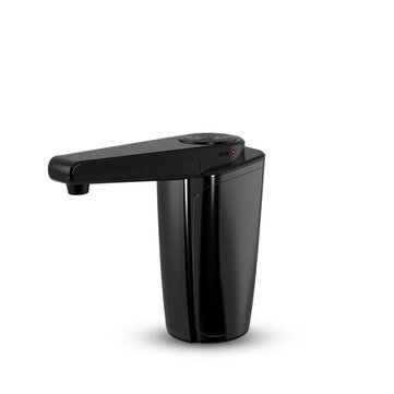 Kcasa Pompe à Eau électrique Eau Usb Seau Deau Pure Distributeur Deau Pompe à Eau Distributeur Automatique Deau Dispositif De Pompage De Leau