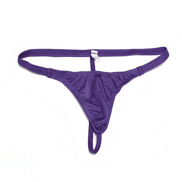 les slips string