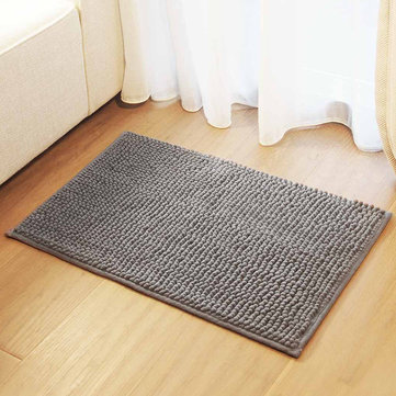 Qualitell Non Slip Footcloth Carpet Rug Doormat Floor Mat Soft