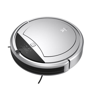 Original VIOMI Smart 11 Sensors Automatic Recharge Remote Control Planning Route Robot Vacuum Cleaner[XIAOMI Ecological Chain]