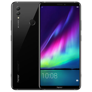 Huawei Honor Hinweis 10 GPU Turbo 6,95 Zoll 8 GB RAM 128 GB ROM Kirin 970 Octa Core 4G Smartphone