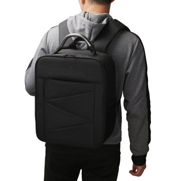 Custodia impermeabile per spalle Borsa Zaino per trasporto Scatola Custodia per FIMI A3 RC Drone Quadcopter