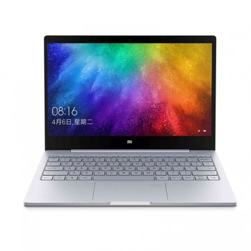 Laptop Xiaomi 13,3 cala Intel Rdzeń i3-8130U 8 GB DDR4 RAM 128 GB SSD ROM Intel Grafika UHD 620