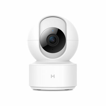 [Global Version] XIAOMI Mijia IMILAB H.265 1080P 360 ° Night رواية ذكي AI IP الة تصوير Home Baby مراقب Pan-tilt Webcam