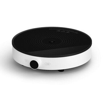 Fog&atilde;o de indu&ccedil;&atilde;o preciso do controle da pot&ecirc;ncia de fogo dupla da freq&uuml;&ecirc;ncia de Xiaomi Mijia DCL01CM 