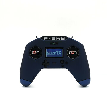 FrSky Taranis X-Lite Pro 2.4GHz 24CH ACCESS ACCST D16 Mode2 Transmitter PARA Wireless Training System for RC Drone