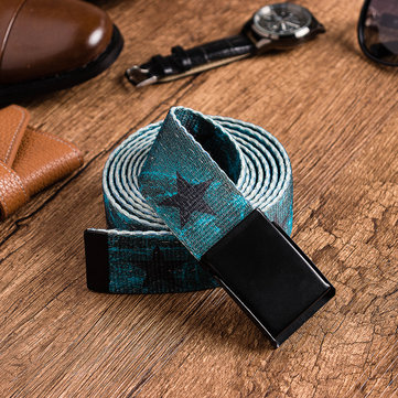 160cm&nbsp;Nylon&nbsp;Taille&nbsp;Vrije&nbsp;tijd&nbsp;Riemen