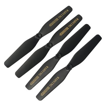 VISUO XS812 XS809S АКСЕССУАРЫ БАТТЛЫ РУ Квадрокоптер Запасные части для пропеллеров