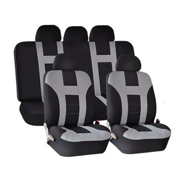 siege auto arriere