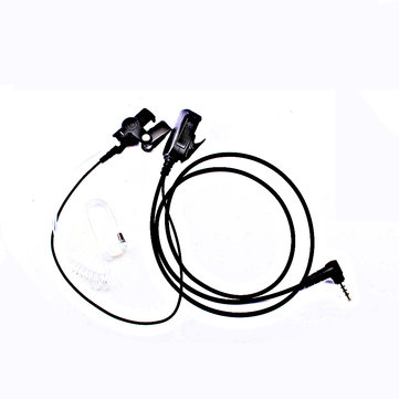 En auriculares de aire