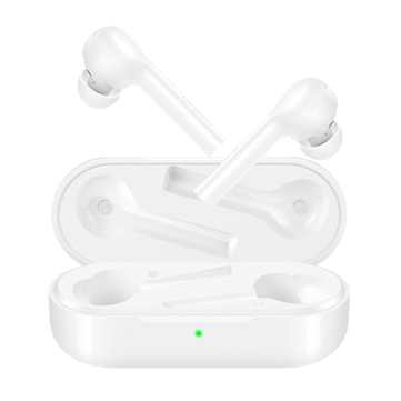 Originale Huawei Honor AM-H1C FlyPods Youth TWS Bluetooth Auricolare Cuffie con microfono a doppio tocco con cancellazione del rumore