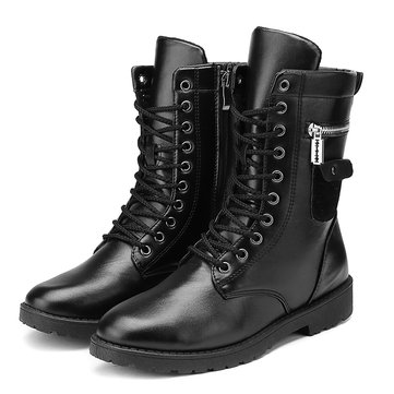 botas punk
