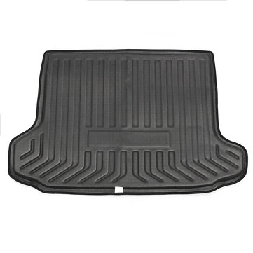 Car Cargo Liner Trunk Boot Tray Floor Mat For Gmc Terrain Chevrolet Equinox 2017 2018