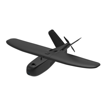 ZOHD Nano Talon Black OP 860mm Wingspan AIO V-Tail EPP FPV Wing RC Airplane PNP Limited Edition