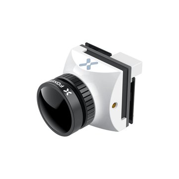Foxeer Micro Toothless Camera 1200TVL 5MP CMOS 1/2" Support OSD Remote Control FC for FPV RC Drone