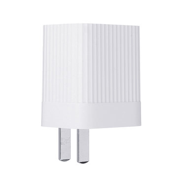 XIAOMI Qingping Blueooth WIFI Gateway Application Commutateur Liaison Gateway Smart Porte Verrouillage Wi-Fi Gateway Bluetooth Passerelle Mesh Verrouiller Wi-Fi Gateway Travailler avec Mijia APP  