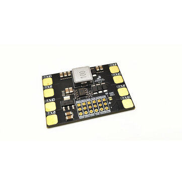 CLRACING LC Filter Module for ESC/RX/Vtx FPV Transmitter/ Camera FPV Racing RC Drone Spare Part