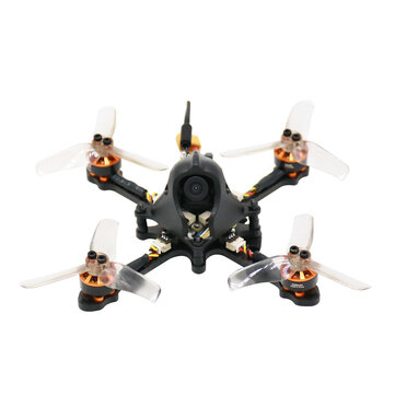Eachine Tyro89 DIY 115mm F4 2.5 Inch Toothpick FPV Racing Drone PNP w/ Caddx Turbo Eos2 1200TVL Camera