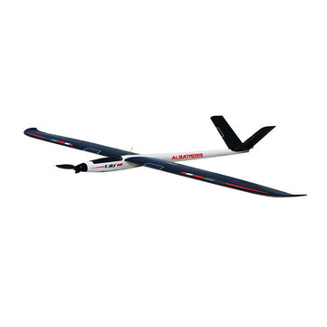 rc airplane glider