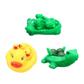 jouet en plastique