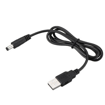 1PCS USB DC 5V To 12V Step-up Module Converter 2.1x5.5mm Male Connector