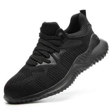 scarpe antinfortunistiche trekking