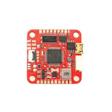 Racerstar & Airbot airF7 F722 RealPit Flight Controller 5V/3A 9V/3A BEC w/OSD For FPV Racing RC Drone