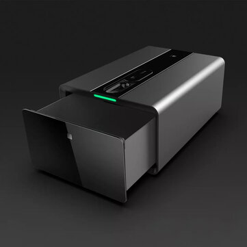 Цинь PB-FV01 Smart Finger Сейф вены Коробка Интеллектуальный Bluetooth Дистанционный Пароль тревоги Замок Ящик для хранения от Xiaomi Youpin