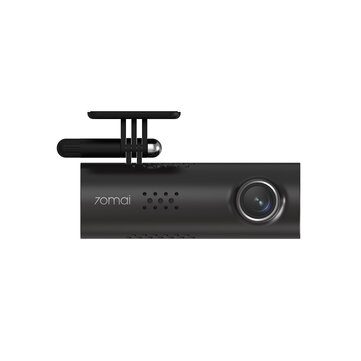70mai 1S Smart Midrive D06 Auto DVR 1080P Engelse versie Spraakbesturing IMX307 Sensor 130 ° van Xiaomi Youpin