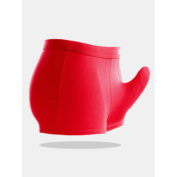 U&nbsp;Wypukła&nbsp;dostosowana&nbsp;torebka&nbsp;Antybakteryjna&nbsp;dezodorant Modal Boxe