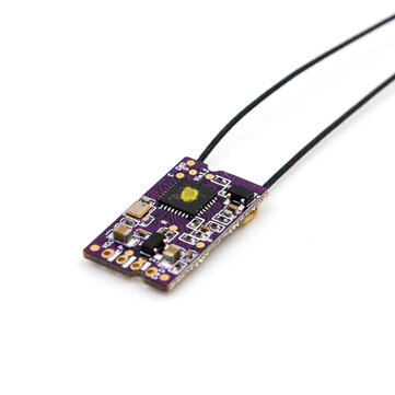 FlySky FS-X14S 2.4G 14CH AFHDS 2A RC Receiver Support PPM S.BUS Output for NV14 I6X I6S I6 I4 Transmitter