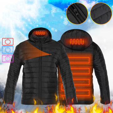 infrared jacket