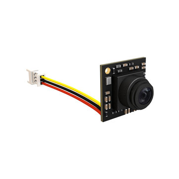 RunCam Nano 3 1/3'' 800TVL 1.1g Ultra Light FOV 160° Wide Angle NTSC CMOS FPV Camera for FPV RC Drone