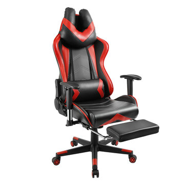 Gc01 Gaming Chair Office Computer Chair High Back Pu Leather